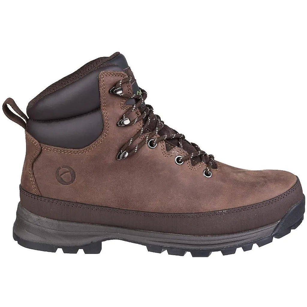 Bottes Cotswold Sudgrove FS5931 à lacets, semelle crantée Marron 46 EU - 3