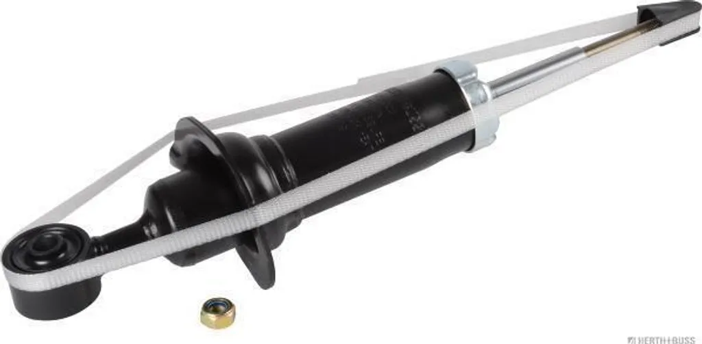 Amortisseur gaz renforcé OE 56100EB38A pour Nissan NP300 Navara