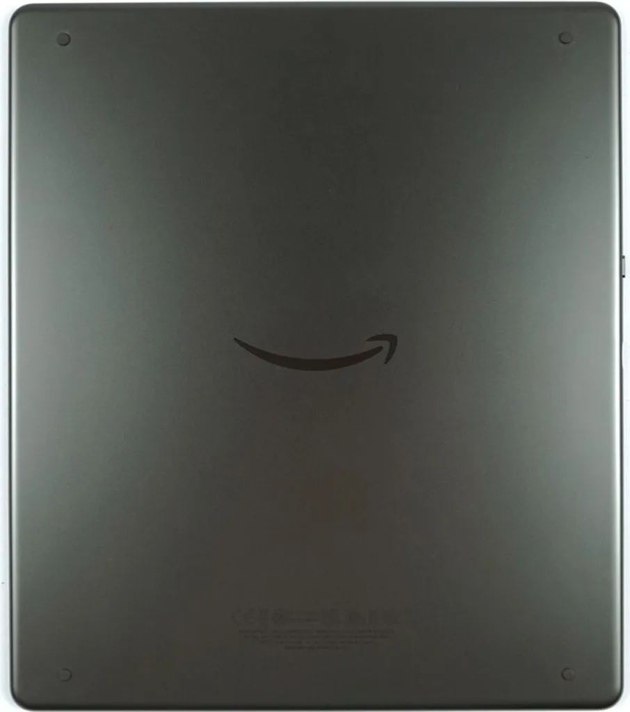 Liseuse numérique Kindle Scribe 10,2 pouces avec carnet de notes