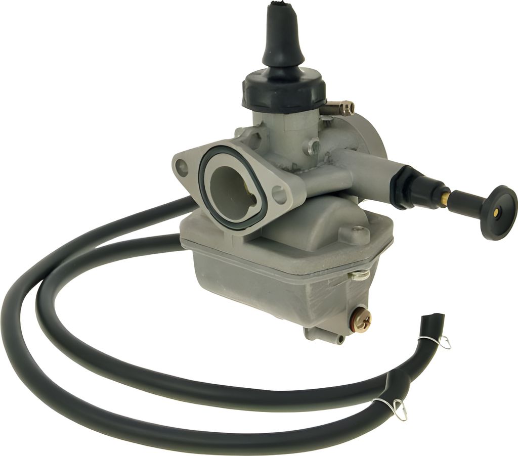 Vergaser 18mm für Honda MT, MB, MTX