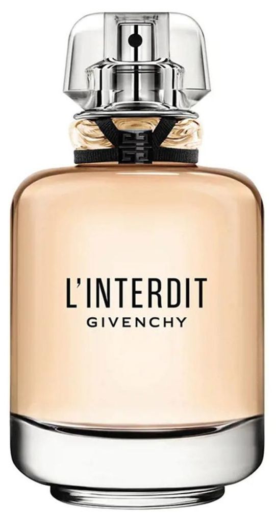 Givenchy Eau de Parfum Givenchy L'Interdit Eau de Parfum Image du produit 