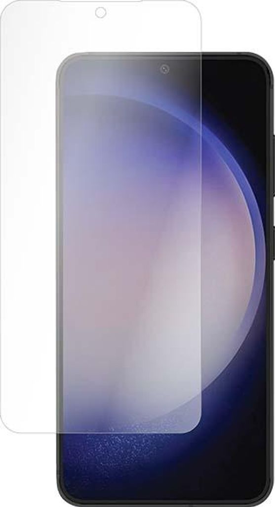 bigben 2.5D Tempered Glass Display-Schutzglas für Samsung Galaxy S24