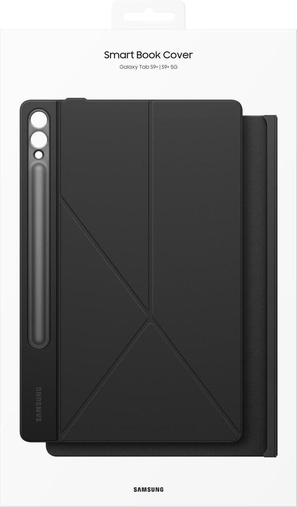 SAMSUNG Smart Book Cover Tablet-Hülle für SAMSUNG Galaxy Produktbild 23