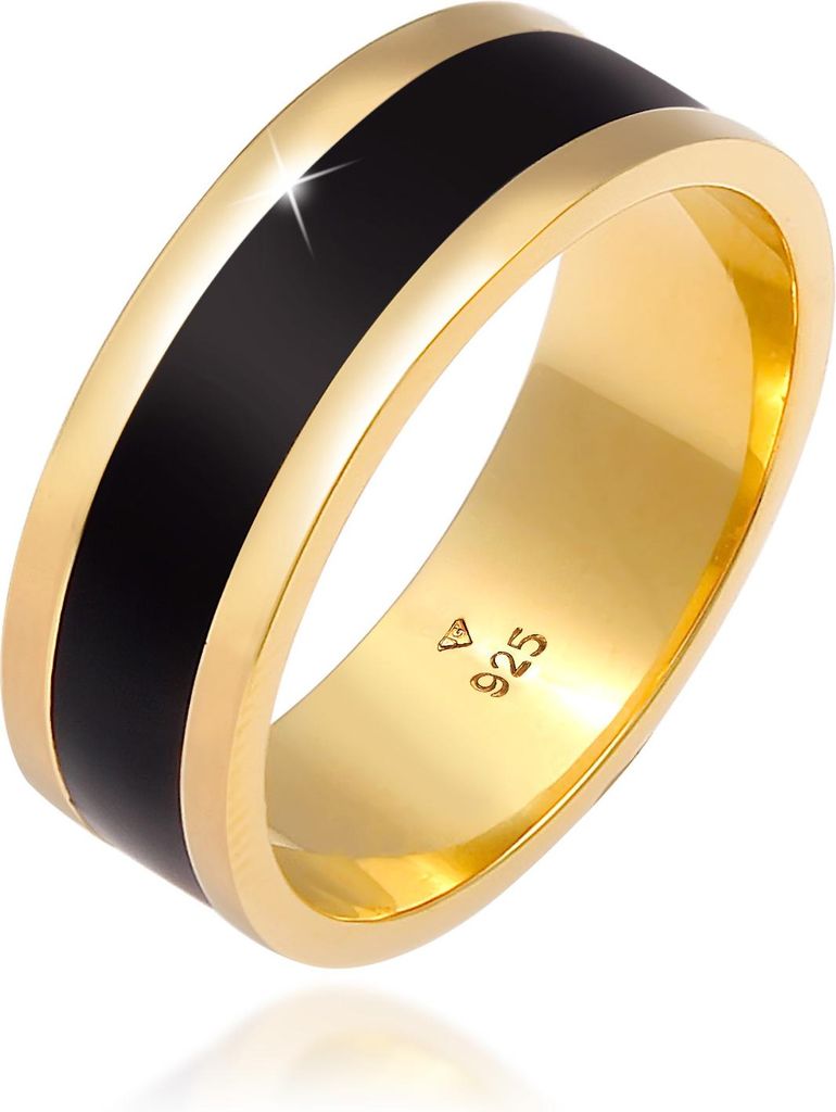KUZZOI Ring für Herren