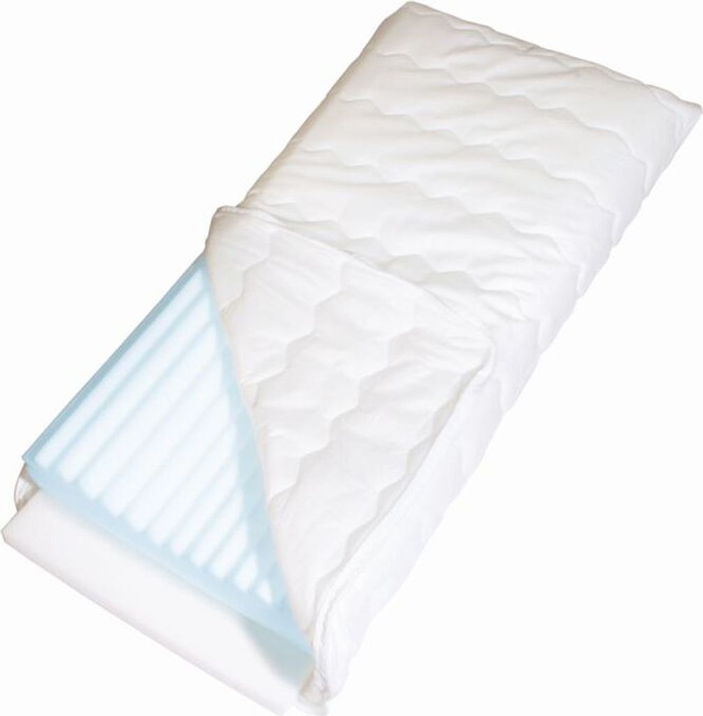 Centa-Star NACKENSTUETZKISSEN SOFT Grösse 40 X 80 cm Farbe Produktbild 