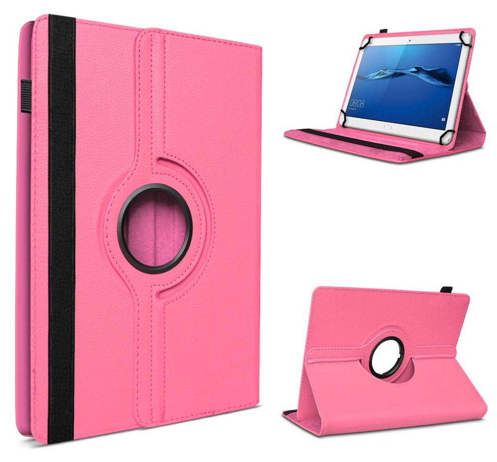 Schutzhülle für VALE Tablet V10E / V10A Hülle Tasche Case Produktbild 