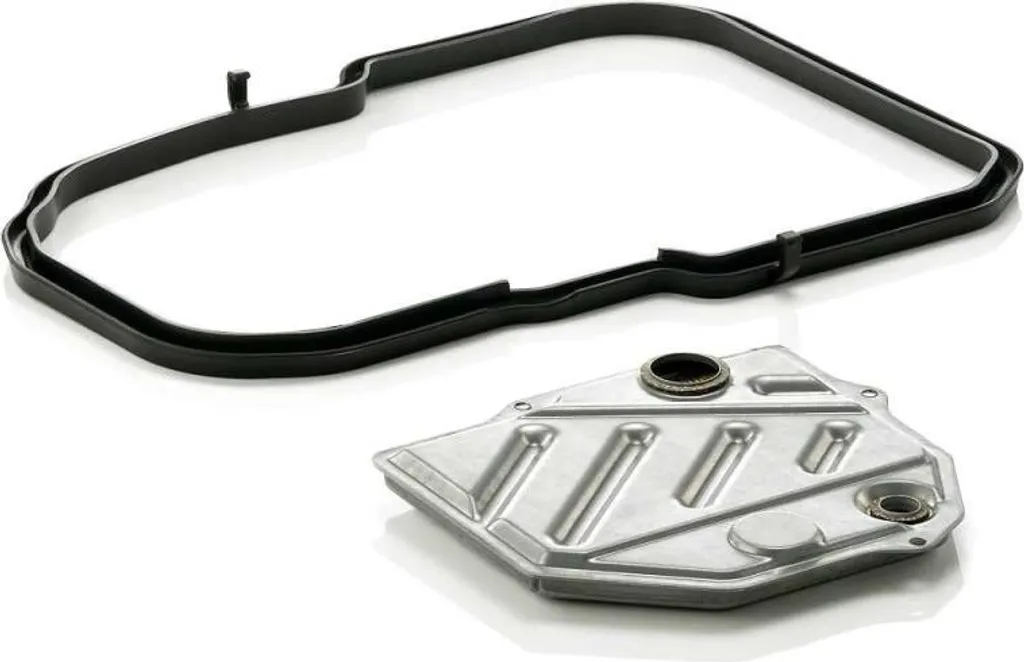 Filtre hydraulique haute efficacité H 2014 X KIT pour Porsche et Mercedes