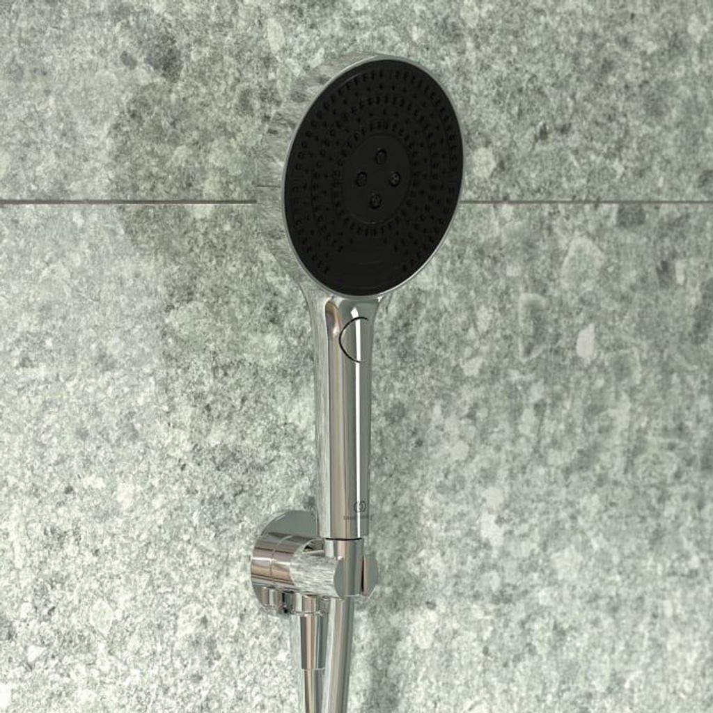 IDEAL STANDARD A7896AA Doccetta 3F Idealrain Solos Immagine del prodotto 