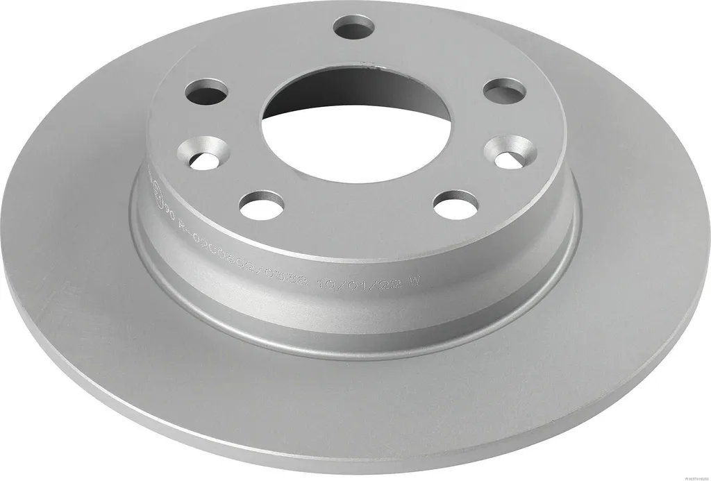Disques de Frein Arrière pour Entretien Renault Captur II J3311059 2x