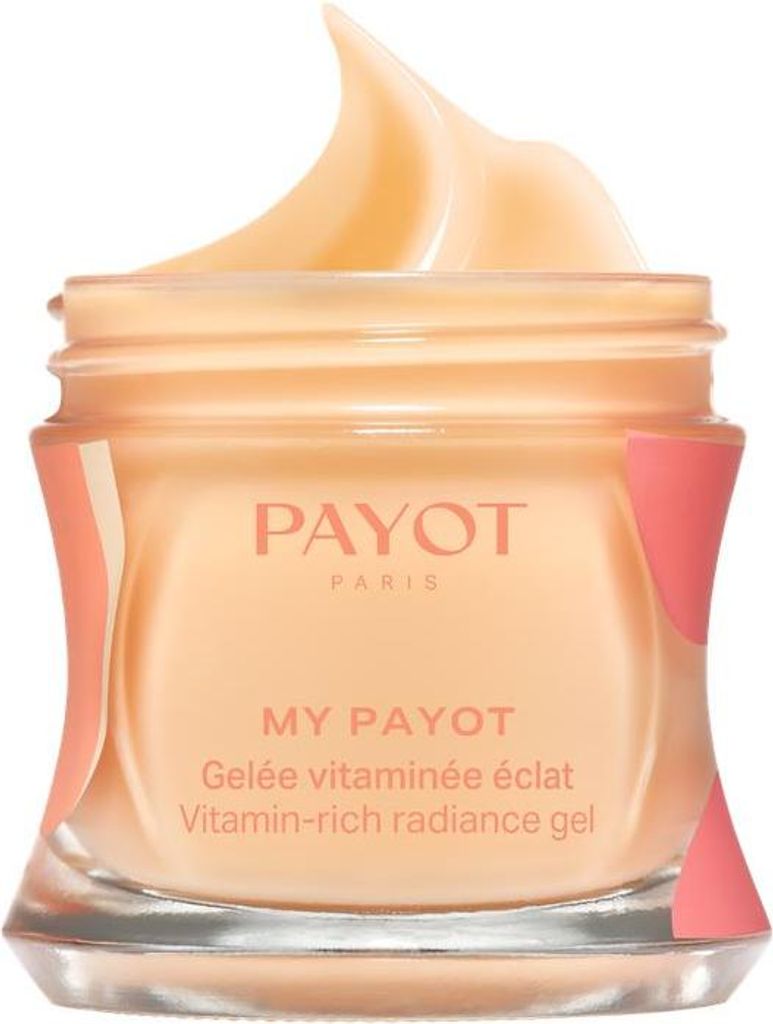 Payot My Payot Gelée Vitaminée Éclat 50 ml Immagine del prodotto 
