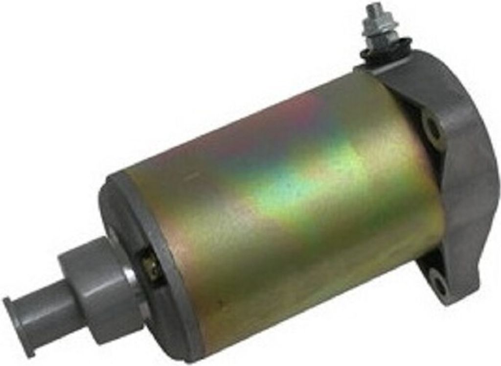Anlasser passend für Suzuki GN/GZ/LT E/TU X 250 Linksdrehung