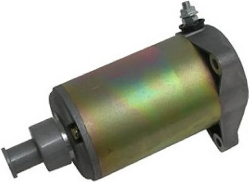 Motorino Avviamento SGR per Suzuki | 12V Rotazione SX Antioraria