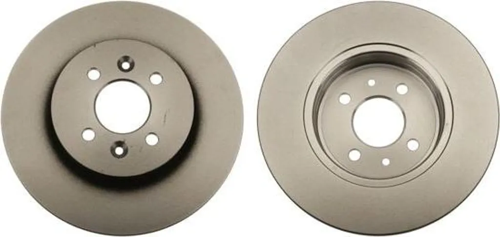 Disque de frein Kangoo TRW DF4691 pour un freinage sûr et silencieux