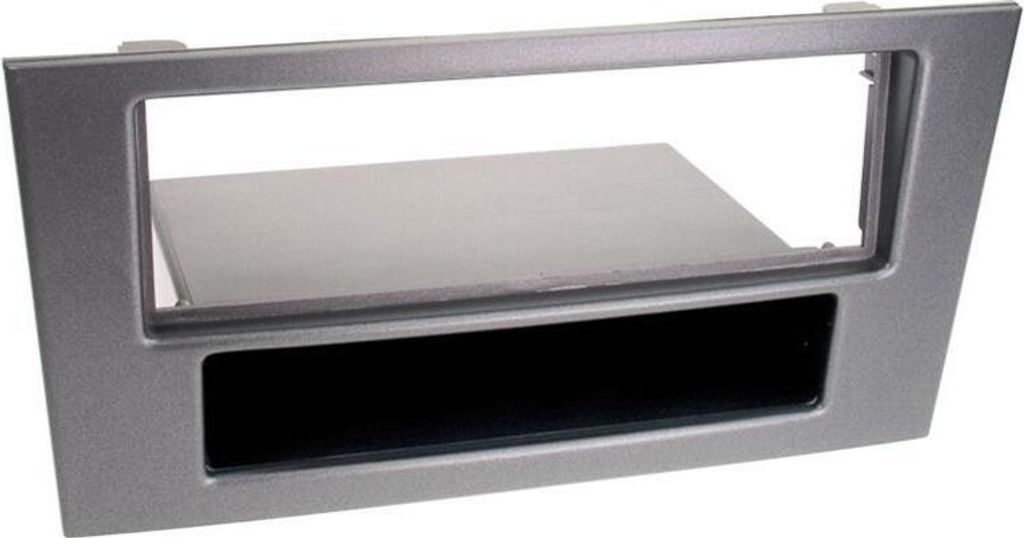 Radioblende Ford Mondeo ab 2003