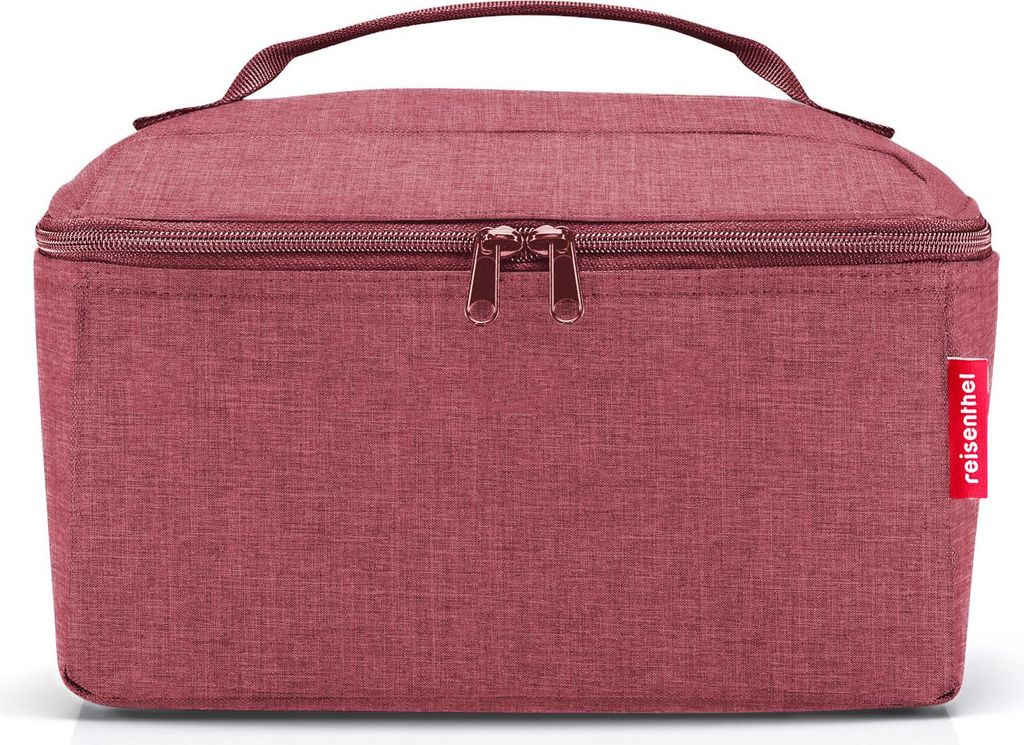 reisenthel beautycase twist maroon Produktbild 
