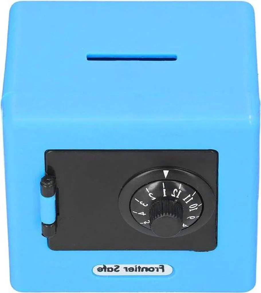 Mini distributeur automatique billets électronique avec fente à billets