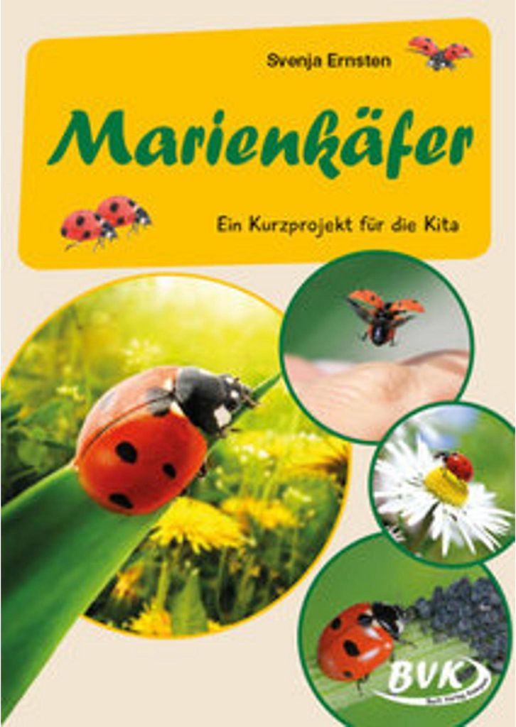 Marienkäfer