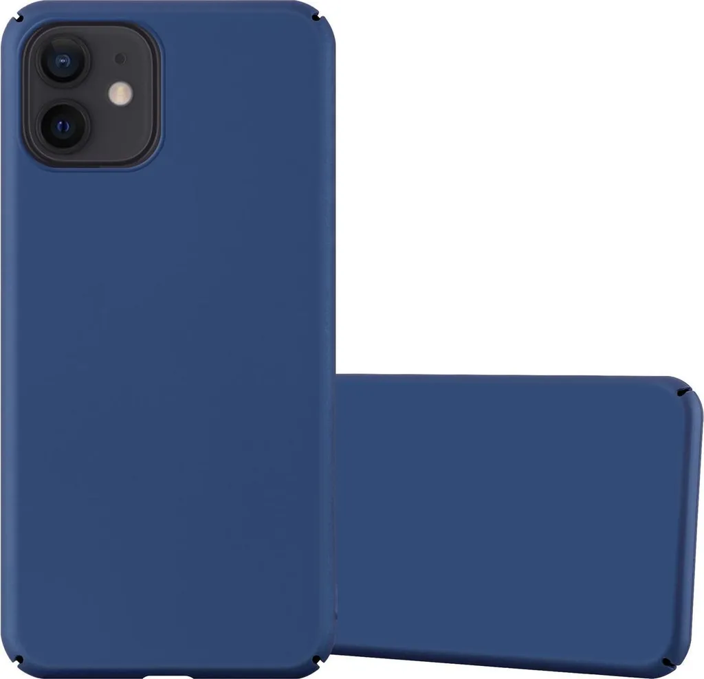 Custodia trasparente con magnete bianco per iPhone 17 Pro