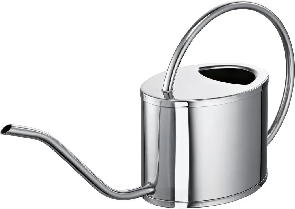 Arrosoir Inox 100 Litres Venise - Solution durable pour grand arrosage