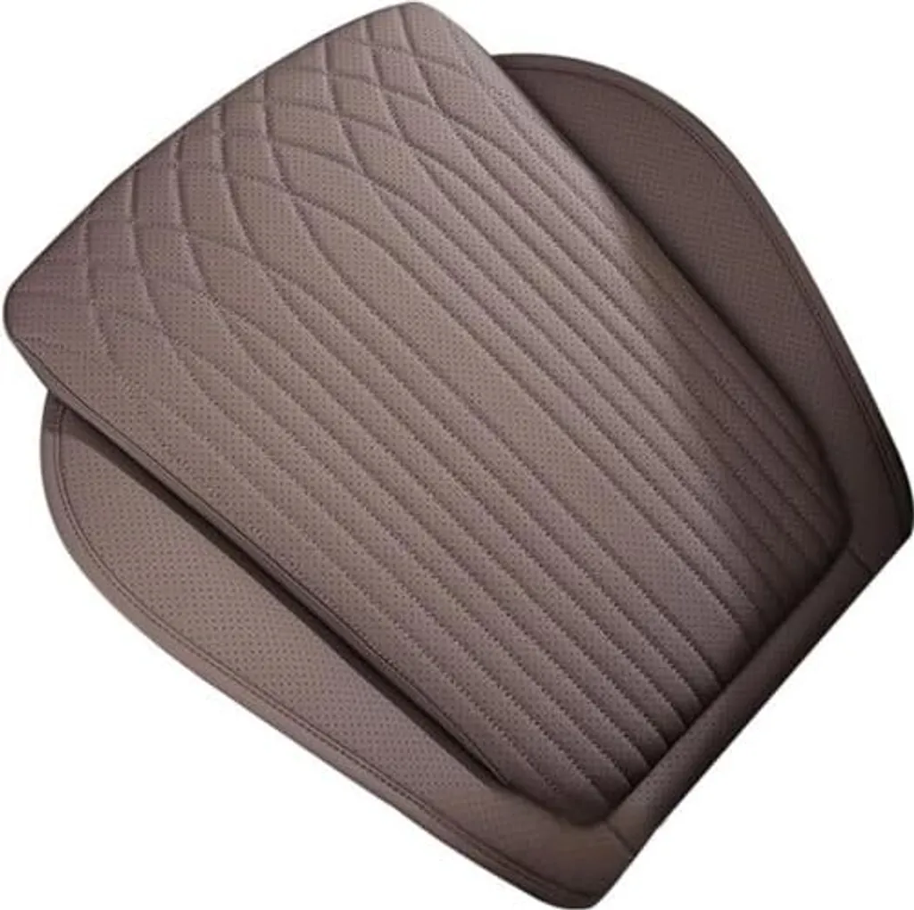 Cuscino Sedile Smart W450: Comfort Traspirante e Antiscivolo Premium
