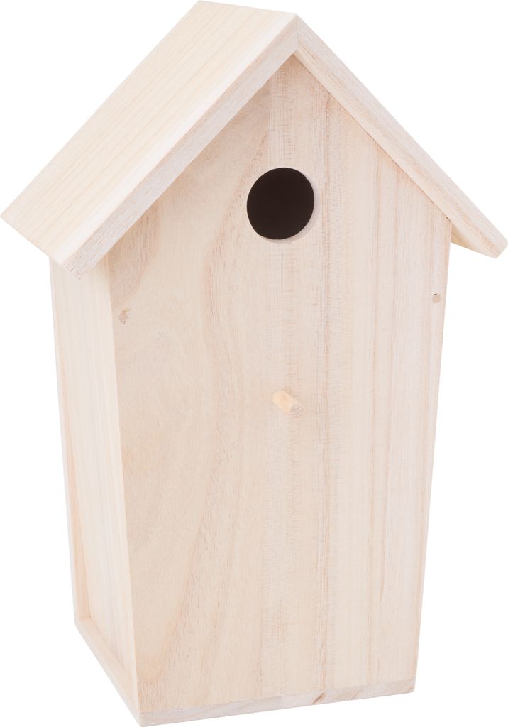 VBS Deko-Vogelhaus