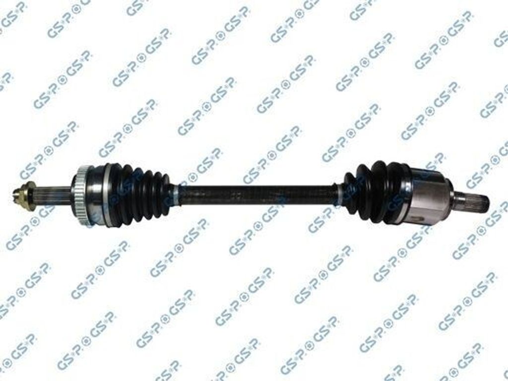 GSP 224262 Antriebswelle für HYUNDAI i40 CW (VF) für KIA CARENS IV