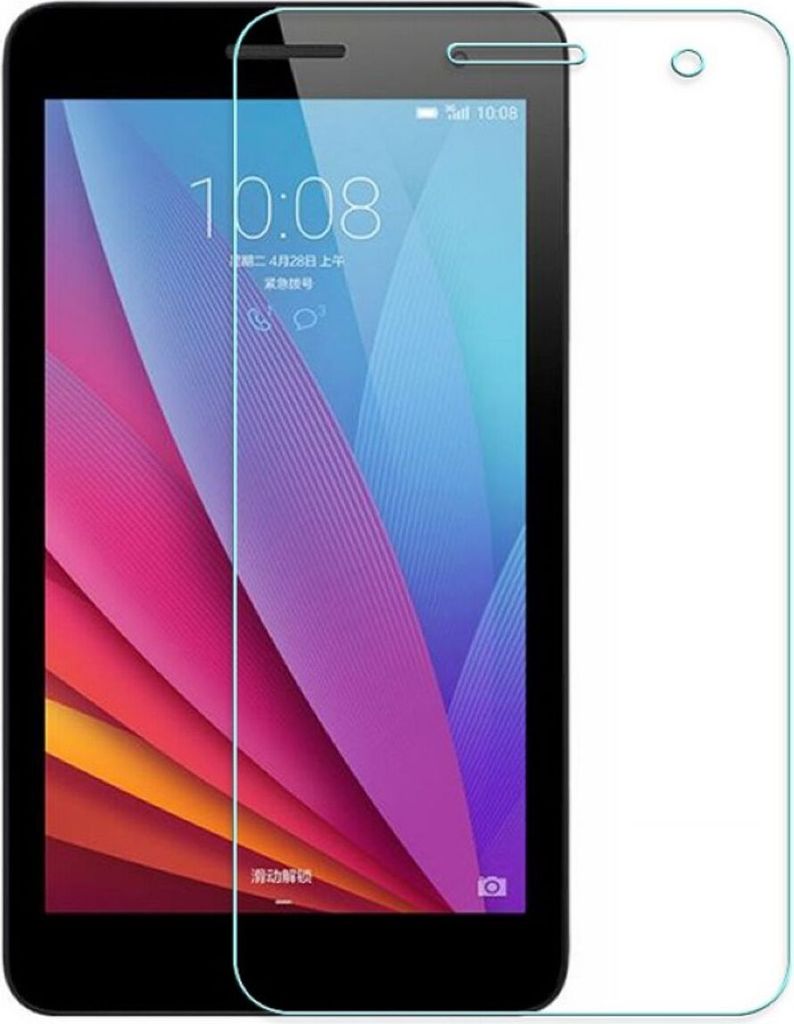Huawei MediaPad T1 8.0 Displayschutzfolie 9H Verbundglas Panzer Schutz Glas Tempered Glas