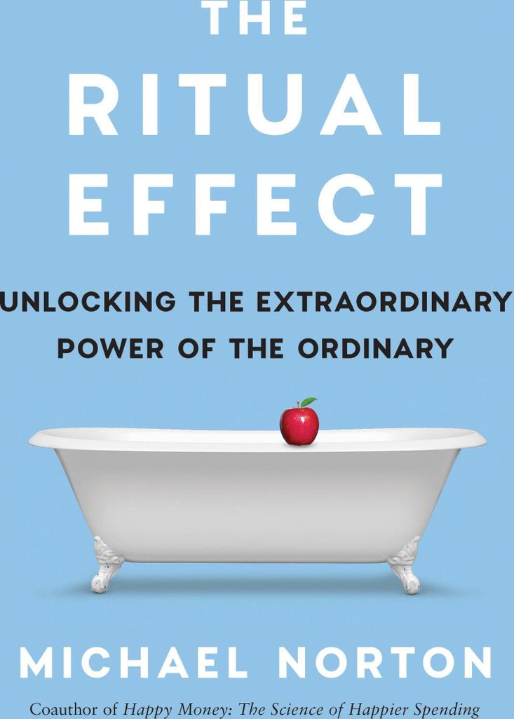 The Ritual Effect
