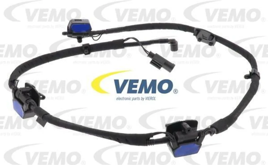 Buse de nettoyage vitres VEMO V20-08-0471 compatible BMW Série 5