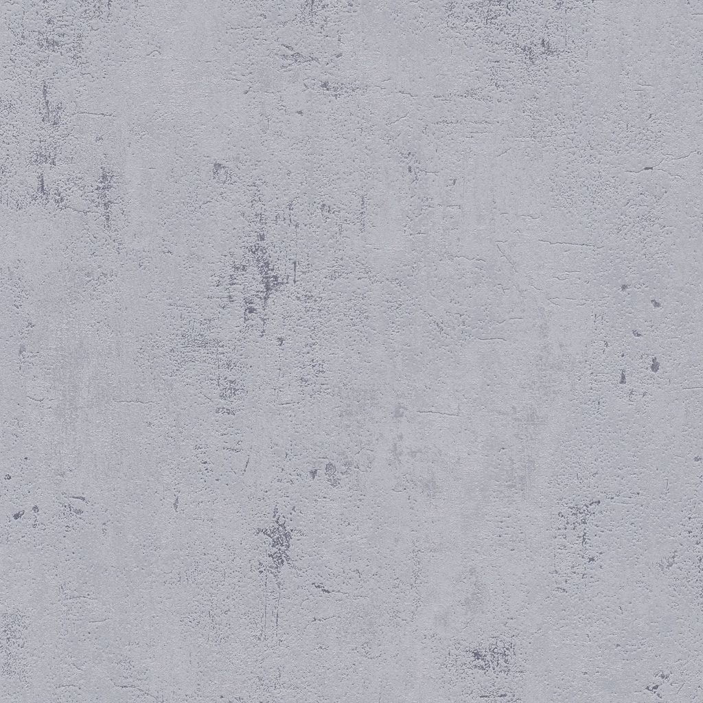 Profhome 379036-GU Spachtel Putz Tapete Used Look matt grau Produktbild 
