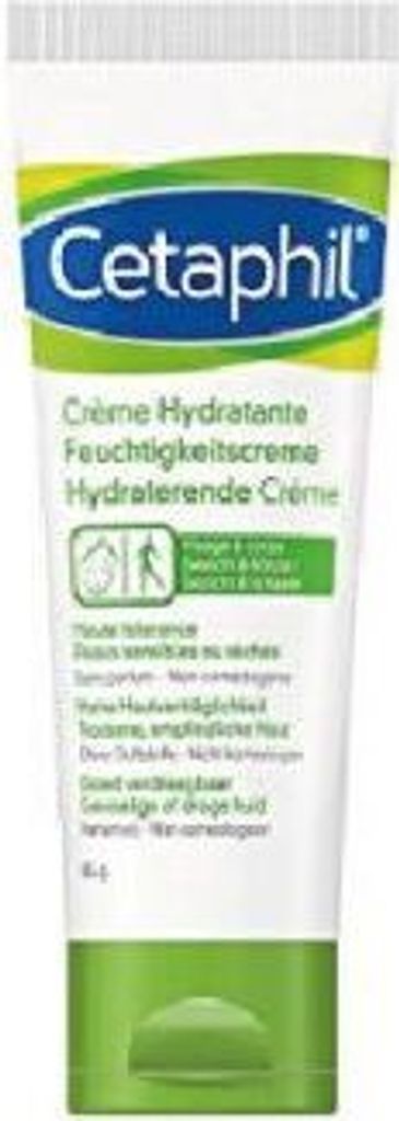 Cetaphil Feuchtigkeitscreme 85 ml