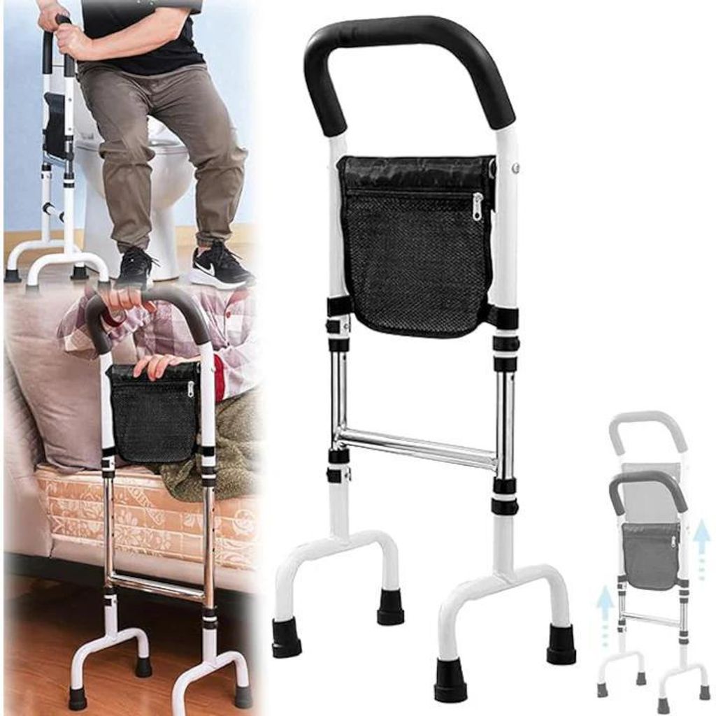 Aufstehhilfe, Aufstehhilfe Sofa, Bettgitter für Senioren Produktbild 