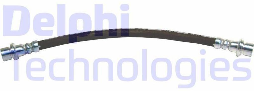 DELPHI LH6594 Bremsschlauch für TOYOTA LAND CRUISER 90 (J9) 4 RUNNER (KZN18, VZN18, RZN18)