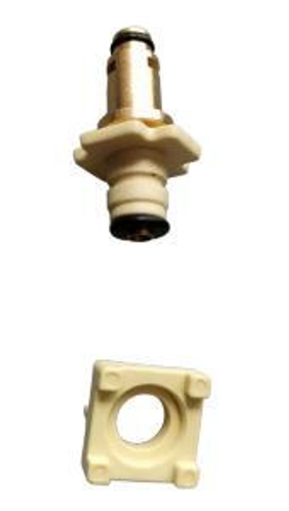 Set di cuscinetti per asse Nilfisk 128500970 Immagine del prodotto 
