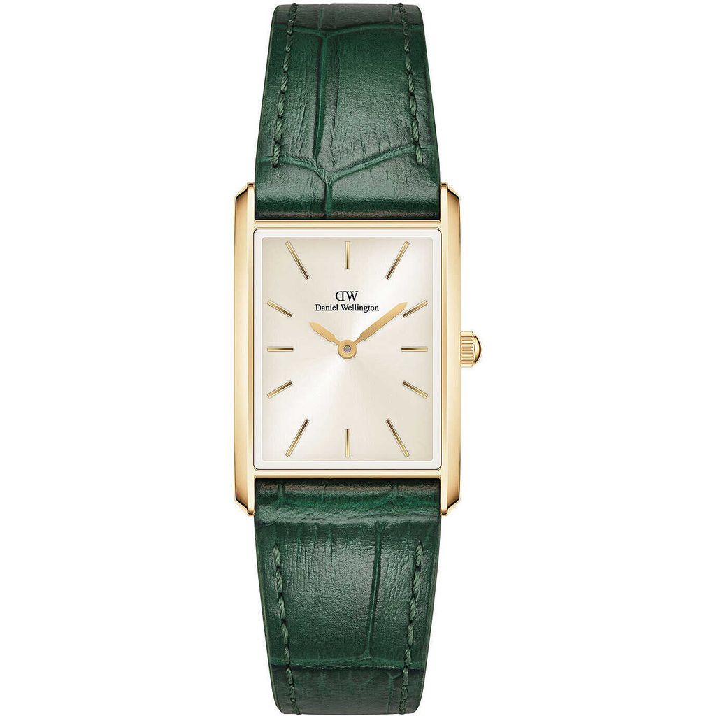 Solo tempo Daniel Wellington Green Collection Quadro - Immagine del prodotto 
