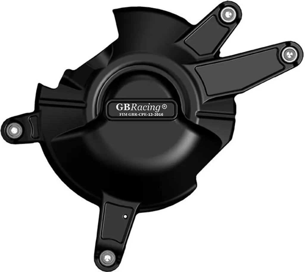 Protection Moteur GB Racing pour Honda CB650R Usage Route et Piste