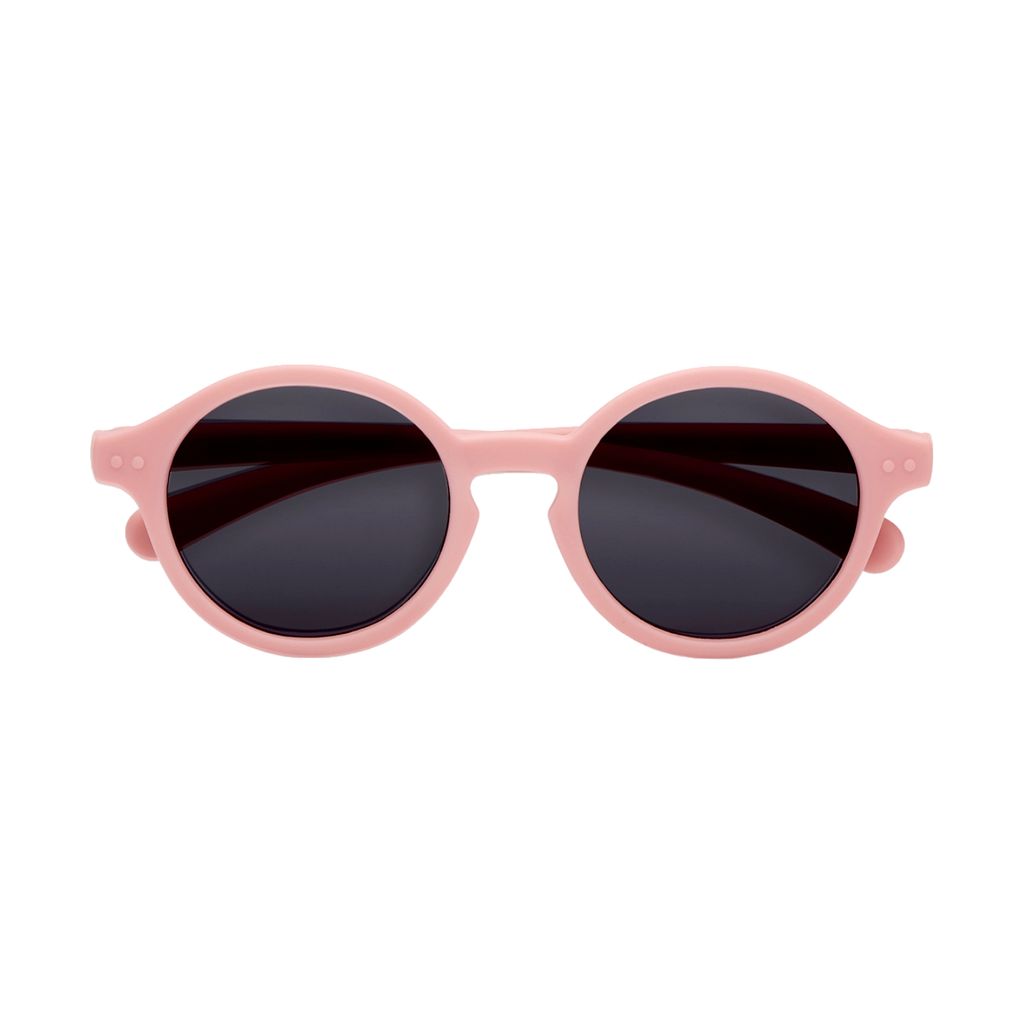 Izipizi Sonnenbrille Kids Plus Pastel Pink 3-5 Jahre Produktbild 