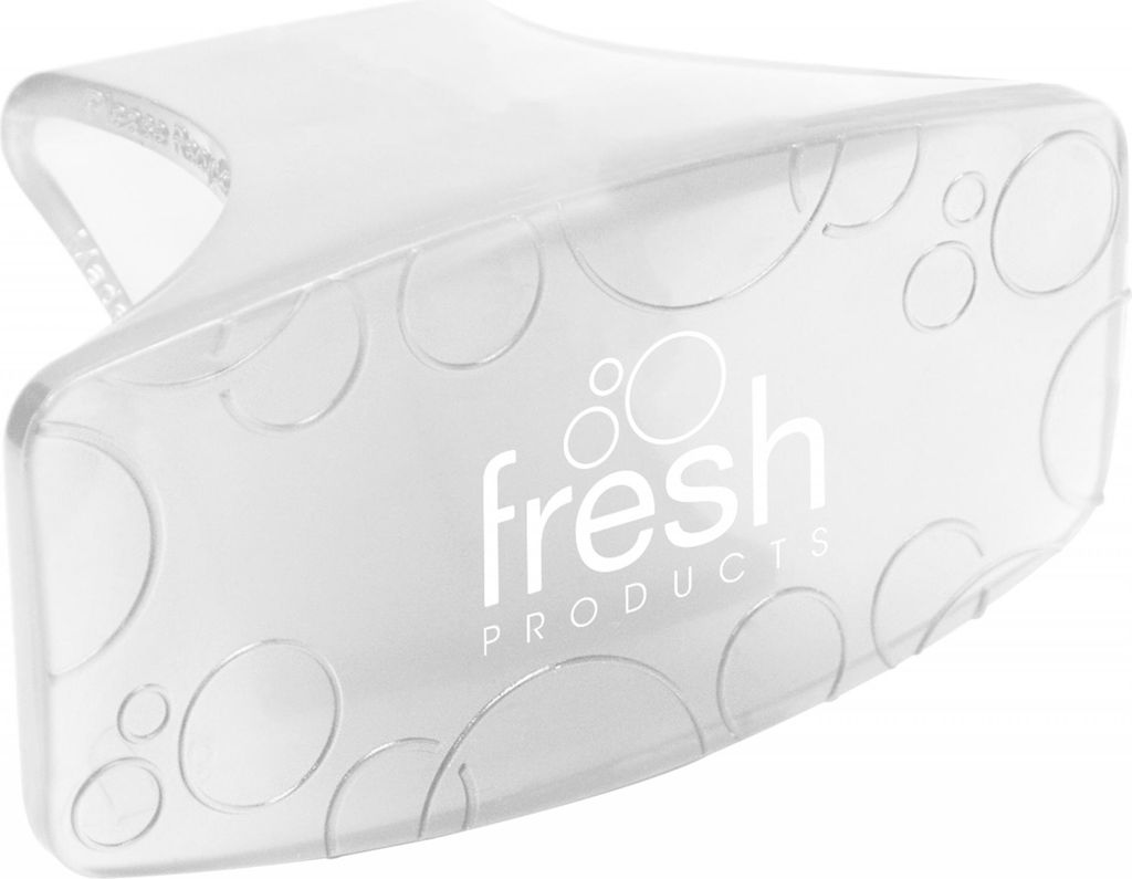 Fre-Pro by Fresh Products Eco Bowl Clip Duftclip Duftspender Lufterfrischer für Toilette Bad