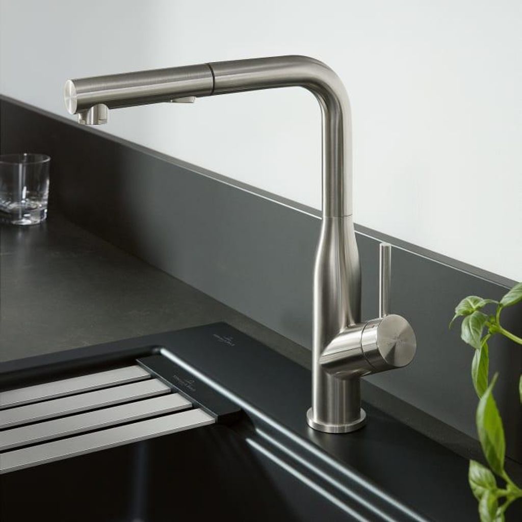 Villeroy & Boch Subway Style Shower - bateria Zdjęcie produktu 