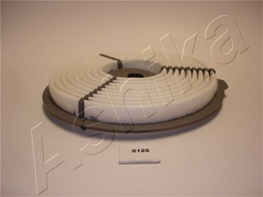 Luftfilter ASHIKA 20-08-812 für SUZUKI SWIFT II Stufenheck (AH, AJ) Filtereinsatz