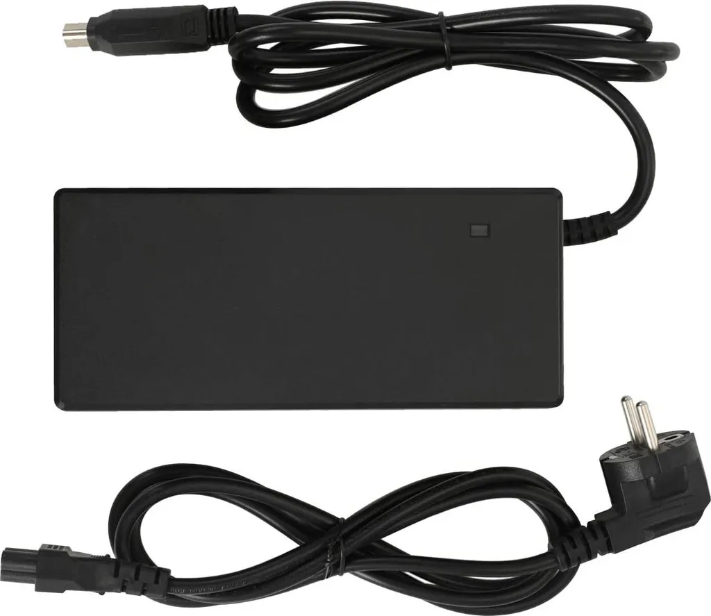 Solution de Charge Ecomo SportDrive 36V : Réparez votre Panne de Vélo
