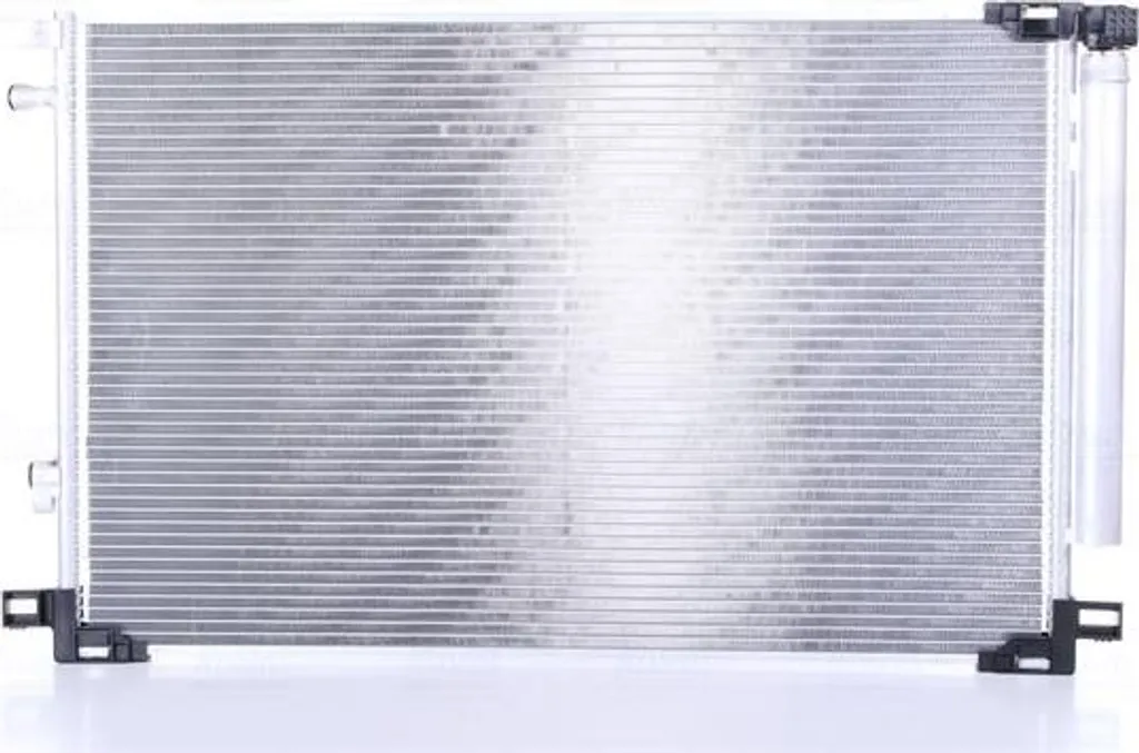 Réparer clim Toyota RAV 4 avec condenseur NISSENS 941225 durable