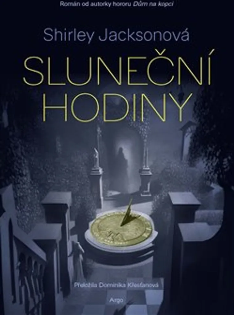 Sluneční hodiny Jackson : Redécouvrez le Plaisir d'une Lecture Immersive Intense