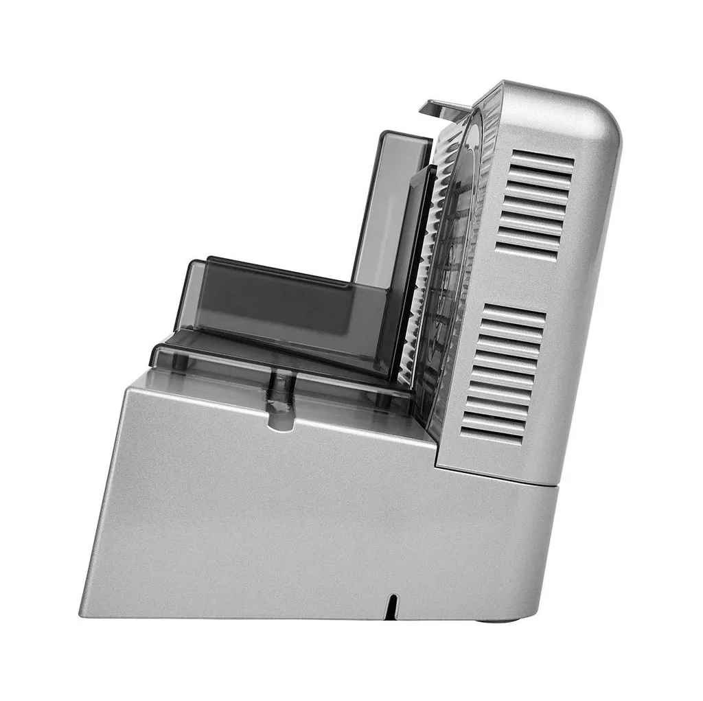 Machine à découper ritter E 16 Elektro moteur 65W compacte et robuste métal - 6
