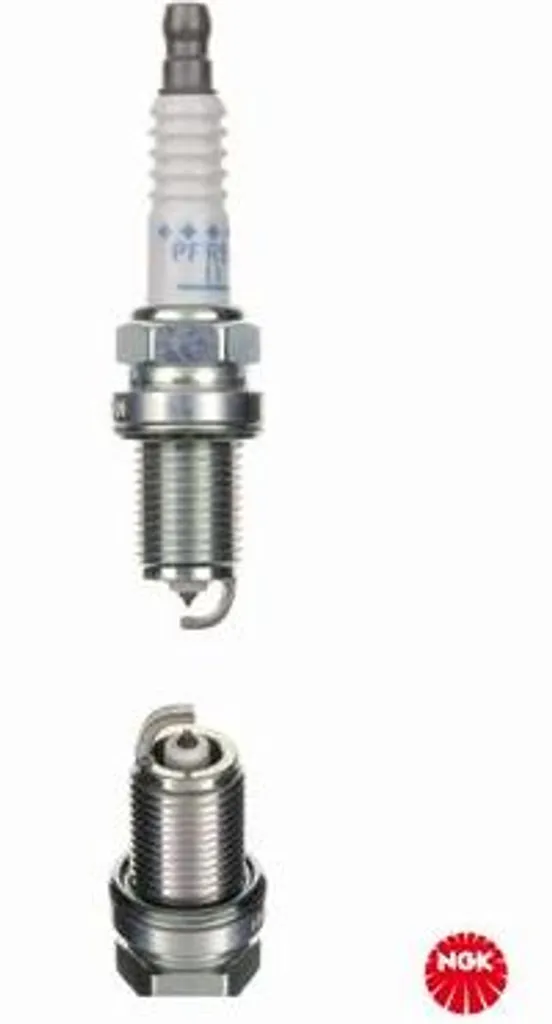 NGK 5838 Candela Accensione Platino 1881711051 per Hyundai e Kia