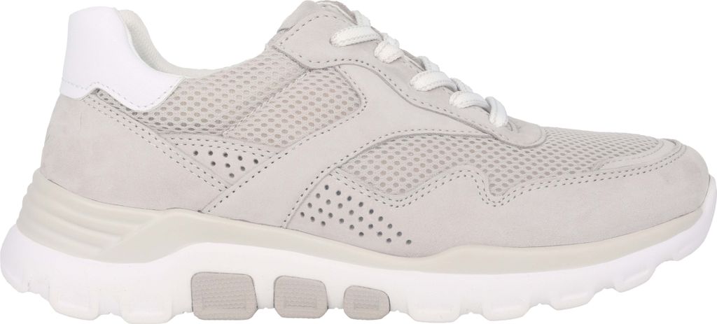 Gabor rollingsoft sensitive 86.986.30 - damen wandersneaker