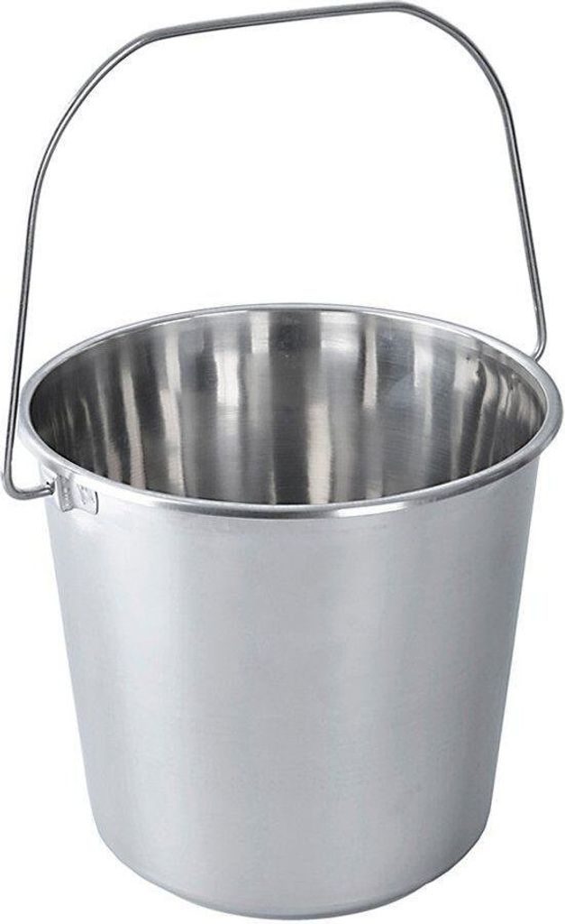 Secchio ORION Secchio da cucina Secchio da alimentazione Immagine del prodotto 