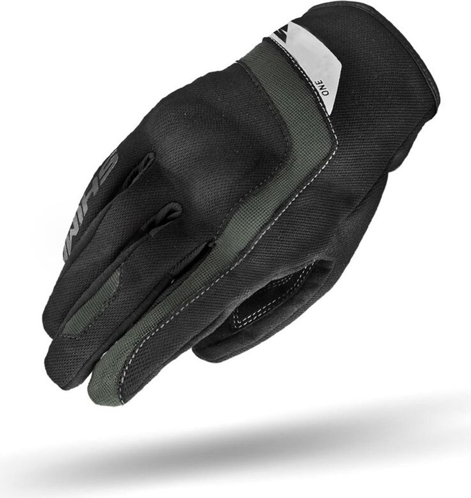 Shima Handschuhe One, ONEBLACK