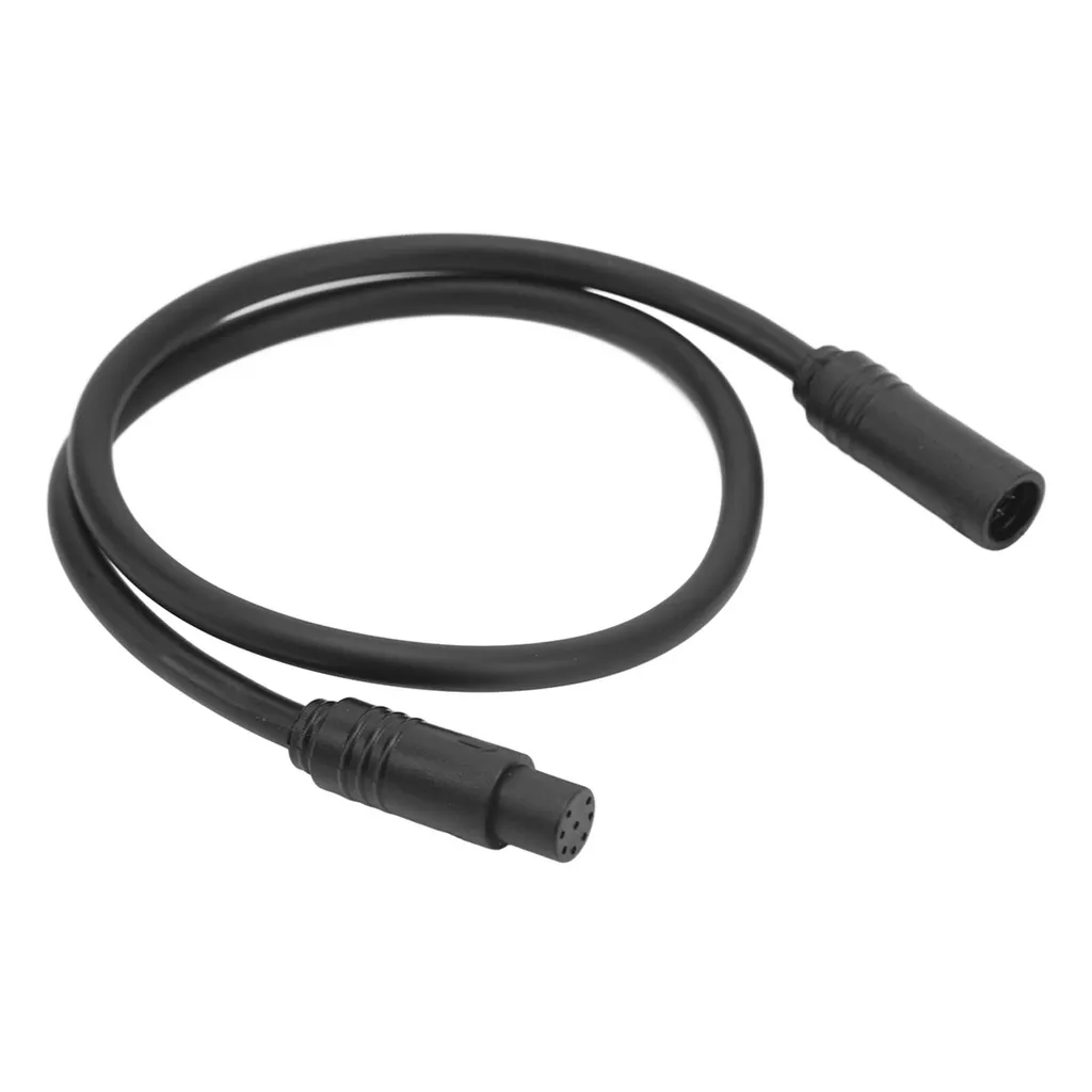 Prolunga Professionale 1T4 8 Pin per E-Bike - Cavo Alta Fedeltà 8 Core - 2