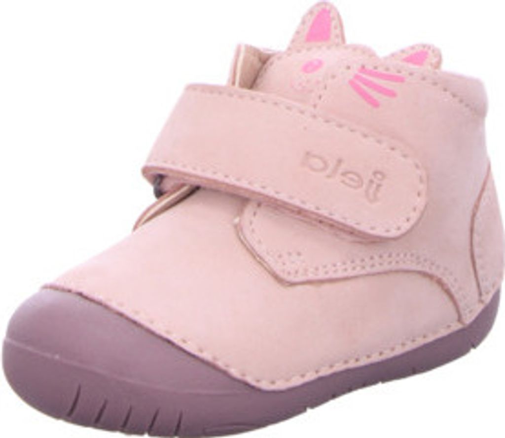 Lauflernschuhe für Erwachsene in pink